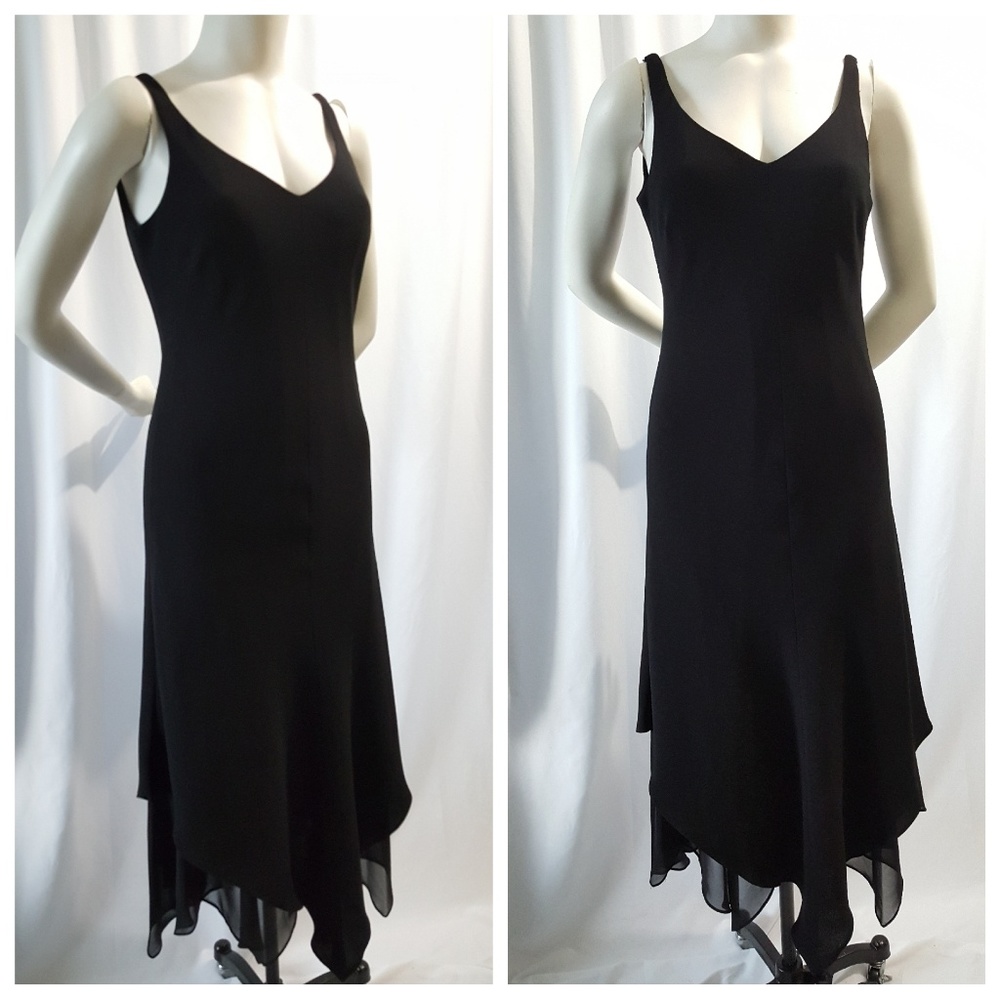 EVAN PICONE Little Black DRESS
